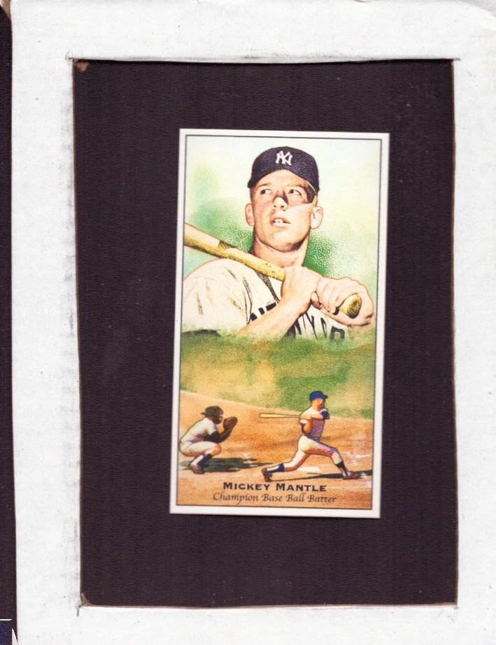 2011 Topps Kimball Champions Mini - 您可选 - 完成您的套装 — 第 1/1 张图片