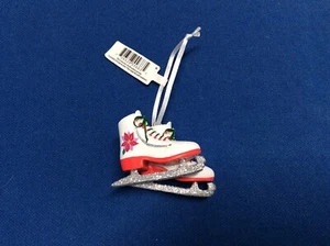 Schlittschuhe - Hallmark Ornament - Bild 1 von 5