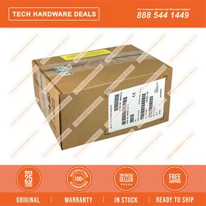 P05394-001 NEW SEALED HPE 600GB SAS 12G 15K LFF SCC DS HDD - Picture 1 of 2