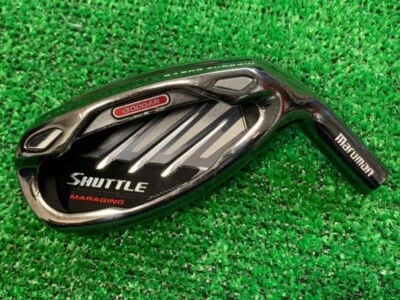 maruman 7 Iron HEAD ONLY 1pcs Right-Handed - Image 1 of 4