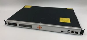 Lantronix SLC8000 Advanced Console Manager 8-Port RJ45 Dual AC SLC80082201 - Picture 1 of 6