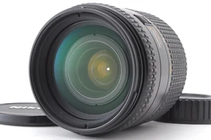 [Near Mint] Nikon Nikkor AF 28-105mm f/3.5-4.5 D MACRO Standard Zoom  From JAPAN - Picture 1 of 8