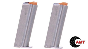 Factory AMT AUTOMAG II 22 MAG 9rd MAGAZINE 2 Pack