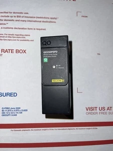 Square D QO250PSPD Home Surge Protective Device 50kA Surge Current, 120/24 NOS - Picture 1 of 4