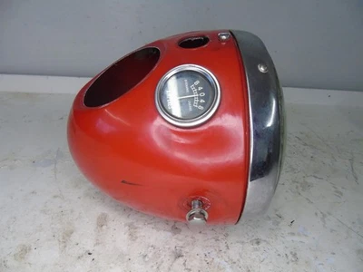 Norton Dominator Headlight Featherbed - Image 1 of 4