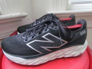 NEW BALANCE FRESH FOAM X 880v14 DAMEN LAUFSCHUHE GRÖSSE 8 2E - Bild 1 von 6