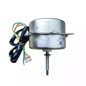 For Gree Air Conditioning External Unit Fan Motor ZWS30-J SIC-62FV-F1 FW30J-ZL - Afbeelding 1 van 3