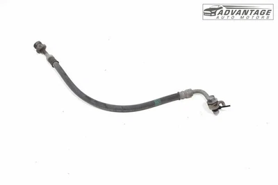 2020-25 HYUNDAI VENUE 1.6L FWD REAR RIGHT SIDE BRAKE CALIPER HOSE TUBE PIPE OEM - Image 1 of 4