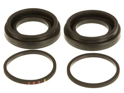 For 2006-2009, 2015-2021 Volkswagen GTI Caliper Repair Kit Rear TRW 91312VCPM - Image 1 of 2