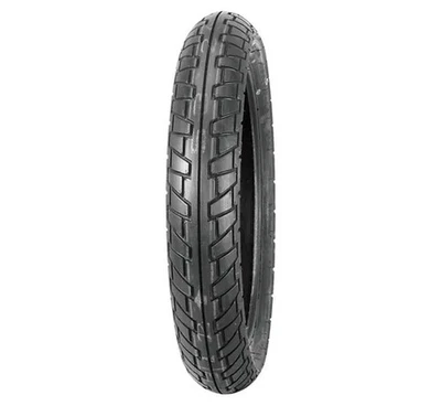 Dunlop K630 100/80-16 Front Bias Tire 50S TL Buell Blast 500 02 Foto 1 de 4