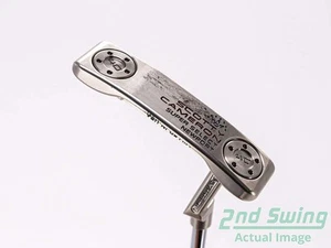 Titleist Scotty Cameron Super Select Newport Putter Steel Right 32.5in - Picture 1 of 8
