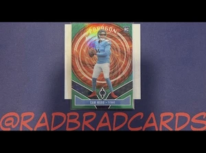 NFL Football Tennessee Titans 25 Panini Phoenix Cam Ward 2 Paragon RC /99 MINT - Picture 1 of 1