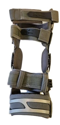 DONJOY OA NANO 膝盖小号右侧 — 第 1/4 张图片