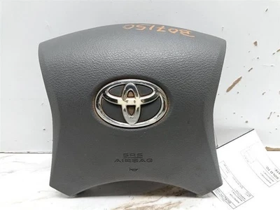 2007 - 2011 TOYOTA CAMRY STEERING WHEEL AIR BAG OEM  Foto 1 de 4