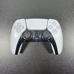 Sony DualSense Controller wireless - Bianco - Foto 1 di 7