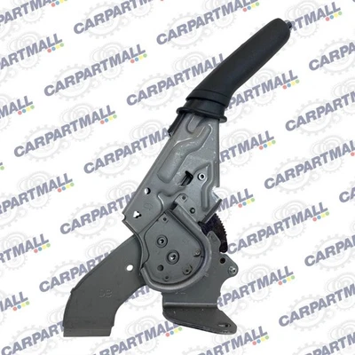 Toyota Corolla 2009-2019 montaje de palanca de manija de freno de estacionamiento de emergencia Foto 1 de 4