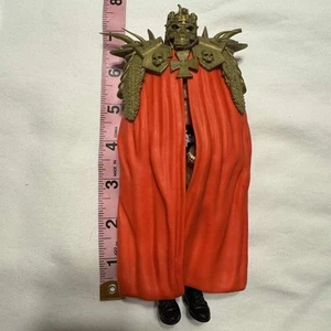 Figura de acción Mattel WWE Elite Series 35 Triple H - Imagen 1 de 9