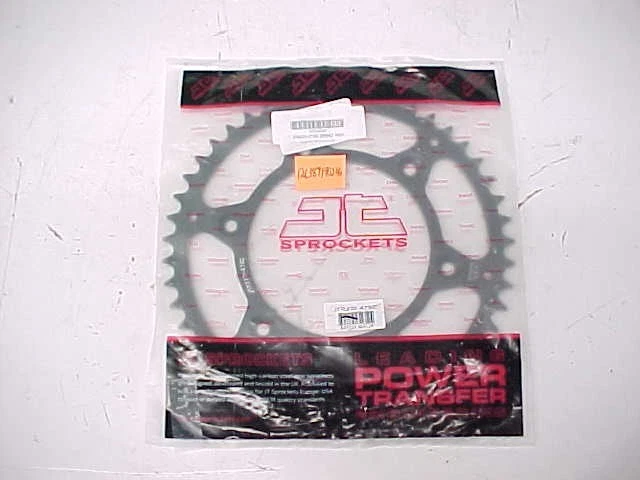 本田后链轮 47 CRF 150 F 2006 至 2017 — 第 1/1 张图片