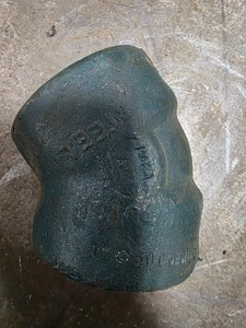 1" Pipe 45 Elbow 6000 PSI Forged - Picture 1 of 1