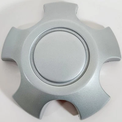 ONE 2001-2015 Toyota RAV4 / Tacoma # 69405 & 69457 Steel Wheel Center Cap USED - Image 1 of 4