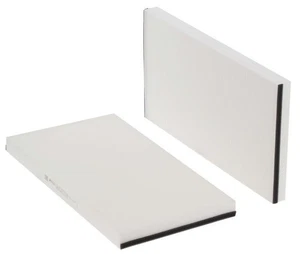 Kabinenluftfilter Alternative Pour 81.77910.0012 81.77972.0155 P788883 E966LI - Imagen 1 de 1