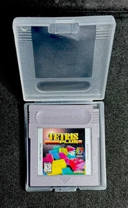Tetris Plus - Nintendo GameBoy - DMG - Tested / Working - Ships Same Day - Picture 1 of 1