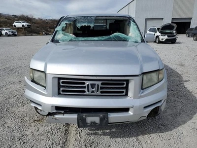 RIDGELINE 2006 Door Handle Interior 29230950 Foto 1 de 4