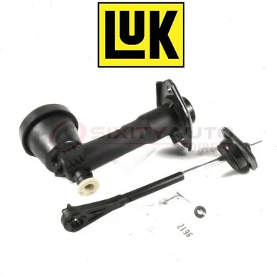 LuK MX Clutch Master Cylinder for 1992-1995 GMC K1500 Suburban - mv - Image 1 of 4