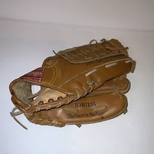 Rawlings 11 Zoll RGB135 Deep Pocket RHT Baseballhandschuh rechte Hand werfen - Bild 1 von 4