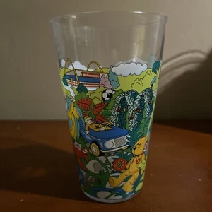 McDonald’s 2024 Collector’s Edition Tasse! -NEU- - Bild 1 von 3