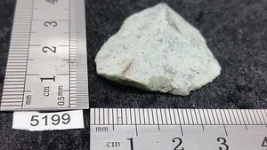 TURQUOISE pierre brute naturelle mineraux lithotherapie reiki collection brut - Picture 1 of 2