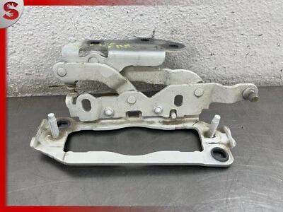 10-16 Mercedes-Benz W212 E350 E550 capó delantero derecho bisagra OEM Foto 1 de 4