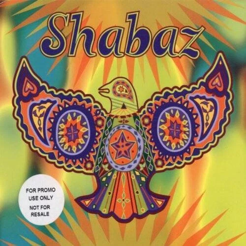 Shabaz - Audio CD By Shabaz - VERY GOOD - Image 1 of 1