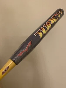 NEW Monsta RM Torch M5 Alloy Stiff Handle Slow Pitch Bat (25 Oz) Ryan McClanahan - Picture 1 of 7
