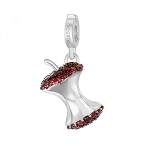 ROSATO RZ130R Damen Charm Geschichten Apfel in Silber - Retail price 45,00 € - Bild 1 von 2