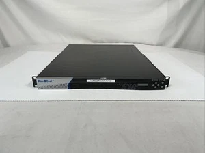 Blue Coat AV510-A Network Security Appliance Firewall Rack Mountable - Picture 1 of 10