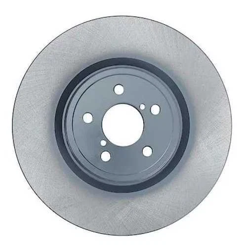 Ротор переднего дискового тормоза 2005-2018 Subaru Forester/Legacy/Outback - Изображение 1 из 1