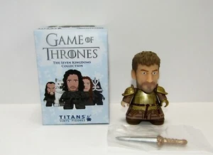 FIGURAS DE VINILO TITANES JUEGO DE TRONOS SIETE REINOS JAIME LANNISTER - Imagen 1 de 1