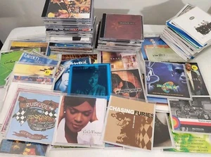CD Collection Christian Music and some others Mixed Lot of 100 - Picture 1 of 14