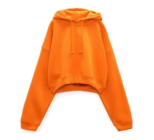 Las mejores ofertas en Sudaderas Tamaño Regular Zara para Mujeres | eBay