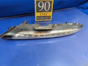 2011-14 Porsche Cayenne GTS Front Left DRL Fog Light Assembly OEM - Picture 1 of 10