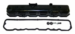 Jeep CJ 1981-1986 Kit de cubierta y sellado de válvula 4,2 L plástico negro 8983501398 k - Imagen 1 de 2
