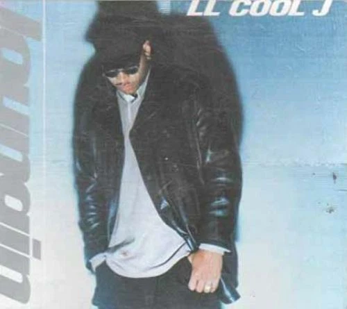 Ll Cool J - Loungin'  MCD #G2000637 - Bild 1 von 1