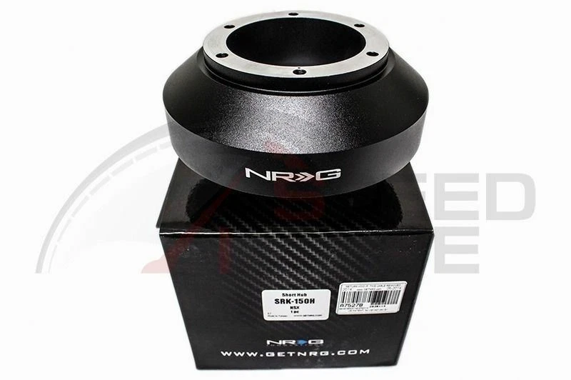 NRG STEERING WHEEL SHORT HUB ADAPTER ACURA NSX 1991-2005 SRK-150H Foto 1 de 1