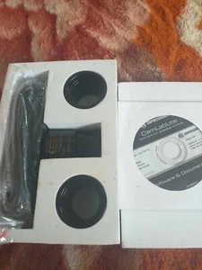 CamLabLite Bresser Full HD , full set , and software - Picture 1 of 5