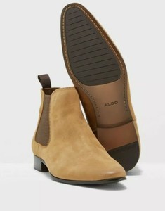 Botas de Aldo para hombre | FASHIOLA.es