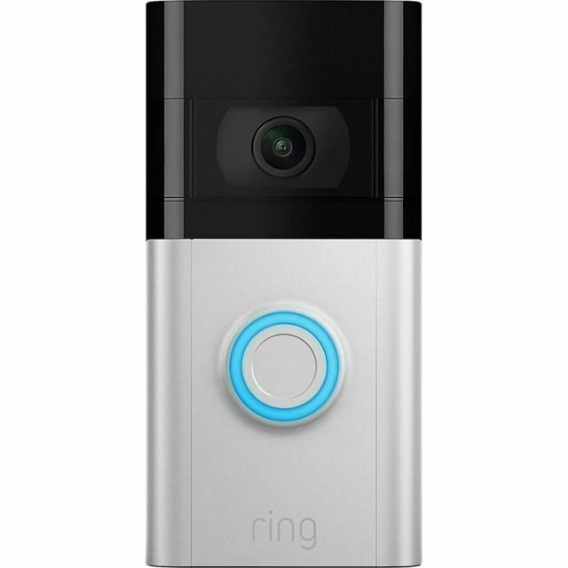 Ring Video Doorbell 3
