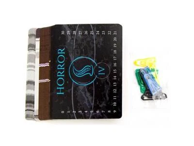 Expedition: The Horror - Image 1 of 3