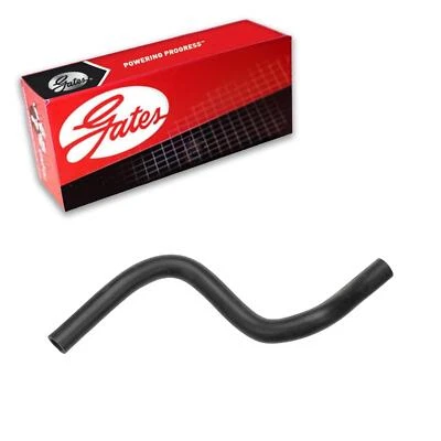 Manguera de calefacción de climatización Gates salida de calefacción para Kia Sorento 2014-2015 2,4 L L4 gas Foto 1 de 2