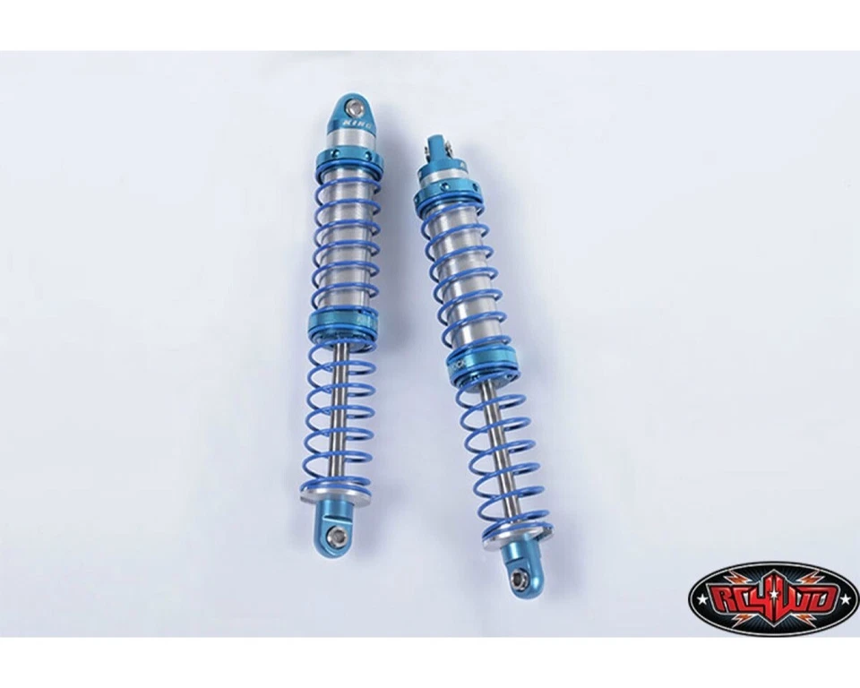 RC4WD King Off-Road Dual Spring Shock 110mm RC4ZD0065  - Bild 1 von 1